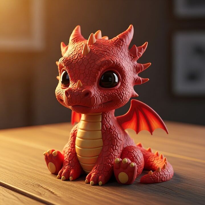 Dragon's Lair