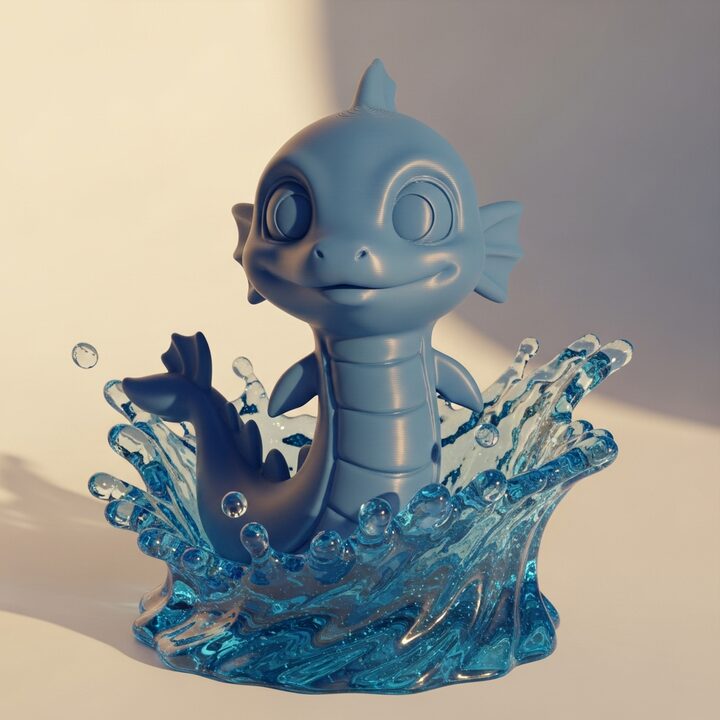 Ocean Depths